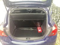 Gebraucht Opel Corsa Selection 69 PS (50 kW) 2017 Blau Kleinwagen