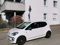 gebraucht VW up! 1.0 mpi