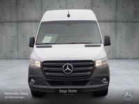 Gebraucht Mercedes Sprinter 143 PS (105 kW) 2021 Weiß Van