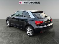 Gebraucht Audi A1 Sport 90 PS (66 kW) 2012 Schwarz Kleinwagen