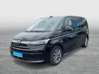 Gebraucht VW Multivan Energetic 150 PS (110 kW) 2023 Deep black perleffekt Van / Kleinbus