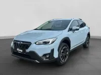 Gebraucht Subaru XV Comfort 114 PS (83 kW) 2023 Cool grey khaki SUV