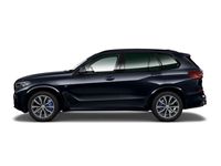 gebraucht BMW X5 xDrive25d