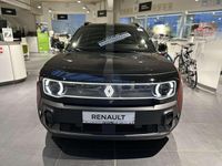 Neu Renault 4 E-Tech Iconic 110 kW (150 PS) 2025 Cnz + black pearlschwarz meta SUV