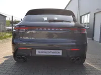 Gebraucht Porsche Macan 381 PS (280 kW) 2021 Grau SUV