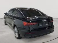 Second-hand Audi A3 Sport 150 CP (110 kW) 2021 Negru Berlinǎ