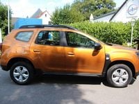 Occasion Dacia Duster Comfort 101 ch (74 kW) 2021 Marron SUV