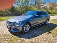Gebraucht Mercedes C180 156 PS (114 kW) 2016 Kombi