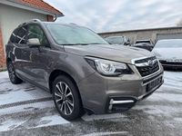 Gebraucht Subaru Forester Platinum 150 PS (110 kW) 2019 Sepia bronze (m) SUV