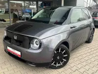 Käytetty Honda e Advance 113 kW (154 HP) 2021 Modern steel metallic Viistoperä