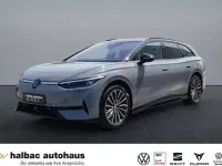 Gebraucht VW ID.7 Pro 210 kW (286 PS) 2026 Grau Kombi