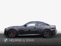 Neu BMW M2 Shadowline 480 PS (353 kW) 2025 Schwarz Coupé