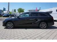Neu Kia Ceed Sportswagon Style 140 PS (102 kW) 2025 Schwarz Kombi