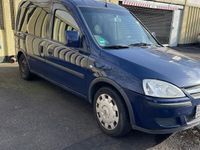 gebraucht Opel Combo 