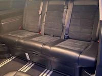 Gebraucht VW Multivan Comfortline 150 PS (110 kW) 2018 Schwarz Van