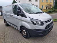 gebraucht Ford Transit Custom Tüv Neu/Klima