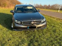 Occasion Mercedes E400 340 ch (250 kW) 2019 Gris Break