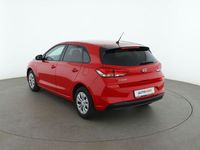 gebraucht Hyundai i30 1.4 Pure, Benzin, 10.990 €