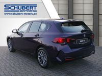 Ny BMW 116 122 HK (89 kW) 2026 Lilla Hatchback