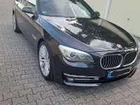Gebraucht BMW 730 218 PS (160 kW) 2015 Limousine
