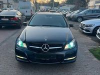 Occasion Mercedes C350 265 ch (194 kW) 2012 Noir Break