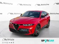 Gebraucht Alfa Romeo Tonale Veloce 160 PS (117 kW) 2024 Andere SUV