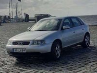 gebraucht Audi A3 A31.6 Attraction