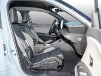 Gebraucht Renault 4 E-Tech Iconic 110 kW (150 PS) 2026 Blau SUV