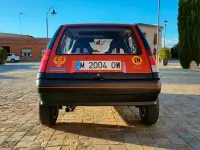 Gebraucht Renault R5 72 PS (52 kW) 1993 Orange