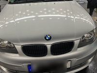 gebraucht BMW 116 i 2008