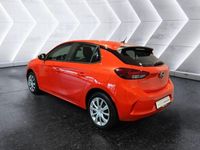 Gebraucht Opel Corsa-e 100 kW (136 PS) 2022 Orange Kleinwagen