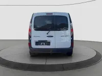 Gebraucht Renault Kangoo Rapid Extra 2015 Weiss Van / Kleinbus