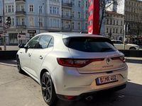 Gebraucht Renault Mégane IV Bose Edition 159 PS (116 kW) 2019 Silber Limousine