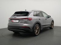 Gebraucht Audi Q4 e-tron Edition .1 219 kW (299 PS) 2023 Grau SUV