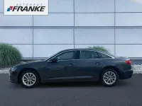 Gebraucht Audi A6 Ambiente 163 PS (119 kW) 2023 Limousine