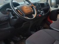 Gebraucht Peugeot Boxer 131 PS (96 kW) 2017 Rot Van