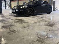 Gebraucht Porsche Panamera 400 PS (294 kW) 2009 Kleinwagen