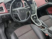 Gebraucht Opel Astra GTC 165 PS (121 kW) 2012 Weiß Coupé