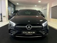 Gebraucht Mercedes A35 AMG AMG 306 PS (225 kW) 2022 Schwarz Limousine