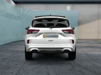Gebraucht Ford Kuga ST-Line X 152 PS (111 kW) 2020 Weiß SUV