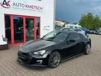 Gebraucht Subaru BRZ 200 PS (147 kW) 2012 Schwarz Coupé