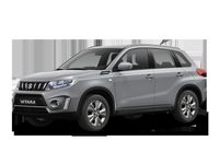 gebraucht Suzuki Vitara 