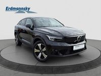 Gebraucht Volvo C40 Ultimate 169 kW (231 PS) 2023 Onyx black (schwarz) SUV