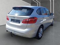Gebraucht BMW 218 Active Tourer Advantage 136 PS (100 kW) 2018 Andere Van / Kleinbus