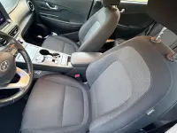 Gebraucht Hyundai Kona Style 100 kW (136 PS) 2021 Blau SUV