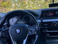gebraucht BMW 530 i xDrive Touring A -
