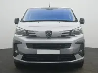 Gebraucht Peugeot Traveller Active 180 PS (132 kW) 2026 Artensesilber Van / Kleinbus