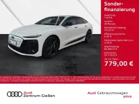 Gebraucht Audi S6 e-tron Ambiente 369 kW (503 PS) 2025 Weiß Limousine