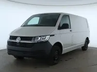 Second-hand VW Transporter 83 kW (113 CP) 2022 Gri Van