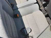 Gebraucht VW Golf Cabriolet 75 PS (55 kW) 1984 Schwarz Cabrio